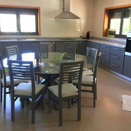 Refugio Sereno, Casa Na Montanha Com Piscina Privativa