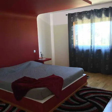 بيت للعطل Refugio Sereno, Casa Na Montanha Com Piscina Privativa *