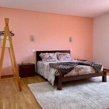 بيت للعطل Refugio Sereno, Casa Na Montanha Com Piscina Privativa *