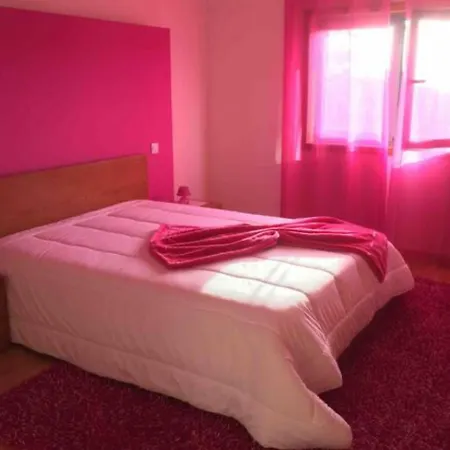 بيت للعطل Refugio Sereno, Casa Na Montanha Com Piscina Privativa *