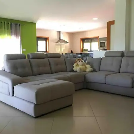 Refugio Sereno, Casa Na Montanha Com Piscina Privativa بيت للعطل *